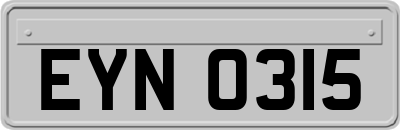 EYN0315