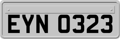 EYN0323