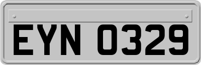 EYN0329