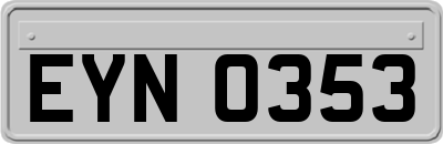 EYN0353