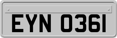 EYN0361