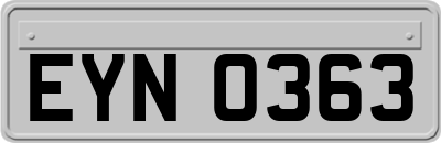 EYN0363