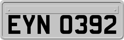 EYN0392