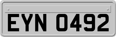 EYN0492