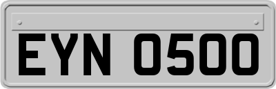 EYN0500