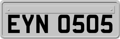 EYN0505