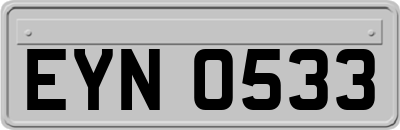 EYN0533