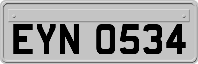EYN0534