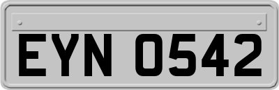 EYN0542