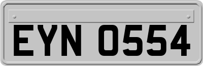 EYN0554