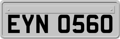 EYN0560