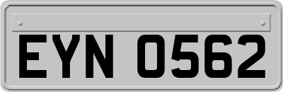 EYN0562