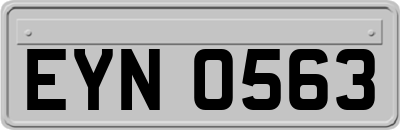 EYN0563