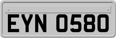 EYN0580