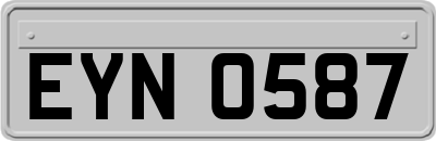 EYN0587