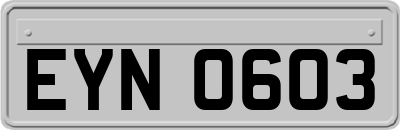 EYN0603
