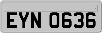 EYN0636