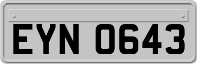 EYN0643
