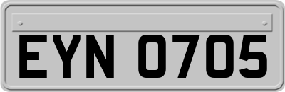 EYN0705