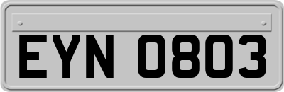 EYN0803