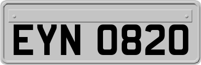 EYN0820