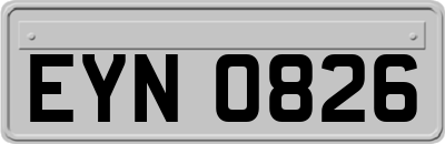 EYN0826