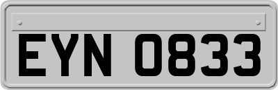 EYN0833