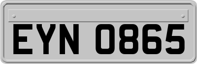 EYN0865
