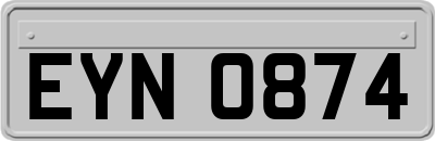EYN0874
