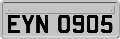 EYN0905
