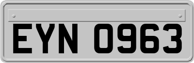 EYN0963