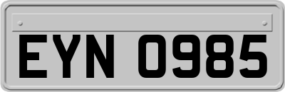 EYN0985