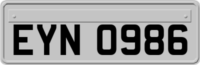 EYN0986