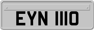 EYN1110