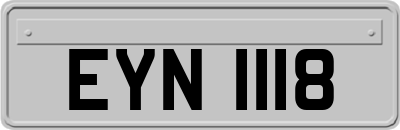 EYN1118