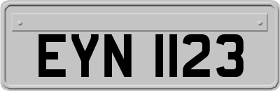 EYN1123