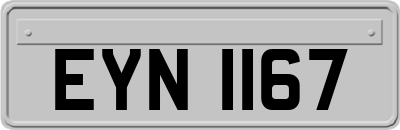 EYN1167