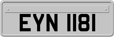 EYN1181