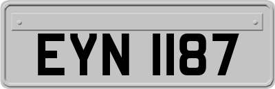 EYN1187