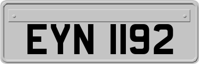 EYN1192