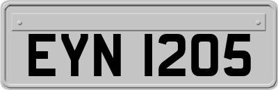 EYN1205
