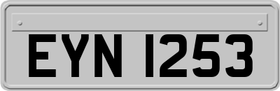 EYN1253