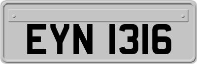 EYN1316