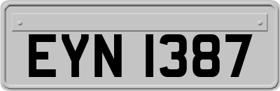 EYN1387