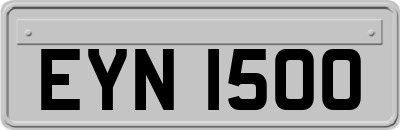 EYN1500