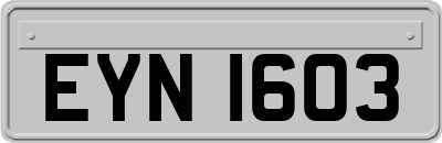 EYN1603