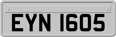 EYN1605