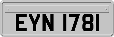 EYN1781