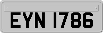 EYN1786