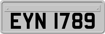 EYN1789